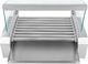 Royal Catering 1481 GRILL ROLKOWY ROYAL CATERING RCHG-9E 1481 3