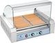 Royal Catering 1483 GRILL ROLKOWY ROYAL CATERING RCHG-11E 1483 1