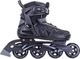 Rolki Vivo Thunder II PW-150AY rekreacyjne czarne r. 39 1