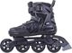 Rolki Vivo Thunder II PW-150AY rekreacyjne czarne r. 43 1
