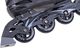 Rolki Vivo Thunder II PW-150AY rekreacyjne czarne r. 43 3