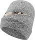 Nike Czapka zimowa NIKE U NK THRMA BEANIE CUFFED SWSH UNI 1