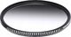 Filtr Kf Filtr Połówkowy Szary ND8 72mm K&F / Szkło / KF01.1544 4