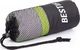 Bestif Ręcznik szybkoschnący sportowy BR007 180x90cm Bestif 1