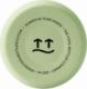 Cool Bottles Cool bottles butelka termiczna 500 ml pastel green 2
