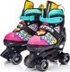 Meteor Wrotki Hippie r. 31-34 1