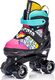 Meteor Wrotki Hippie r. 31-34 3