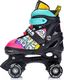 Meteor Wrotki Hippie r. 31-34 4