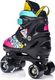 Meteor Wrotki Hippie r. 31-34 5