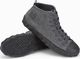Ombre Trampki męskie sneakersy T374 - szare 40 4