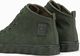 Ombre Trampki męskie sneakersy T374 - oliwkowy 42 1