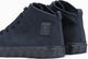 Ombre Trampki męskie sneakersy T374 - granatowe 42 1