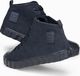 Ombre Trampki męskie sneakersy T374 - granatowe 42 3