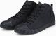 Ombre Trampki męskie sneakersy T374 - czarne 45 3