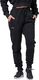 Nebbia Damskie spodnie dresowe Nebbia Gold Classic 826 Kolor Czarny, Rozmiar S 4
