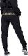Nebbia Damskie spodnie dresowe Nebbia Gold Classic 826 Kolor Czarny, Rozmiar M 1