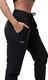 Nebbia Damskie spodnie dresowe Nebbia Gold Classic 826 Kolor Czarny, Rozmiar M 2