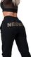 Nebbia Damskie spodnie dresowe Nebbia Gold Classic 826 Kolor Czarny, Rozmiar M 5