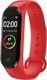 Smartband Pacific SMARTBAND UNISEX PACIFIC 23-3 - TERMOMETR, CIŚNIENIOMIERZ (sy019c) UNIW 1