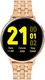 Smartwatch Pacific 24-14 Złoty  (17000) 1