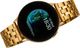 Smartwatch Pacific 24-14 Złoty  (17000) 2