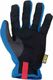 TOGO Rękawice Mechanix FastFit BLUE XL 1