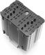 Chłodzenie CPU Thermalright Macho 120 SBM 5