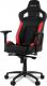 Fotel LC-Power Czarno-czerwony (LC-GC-1) 1