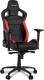 Fotel LC-Power Czarno-czerwony (LC-GC-1) 1