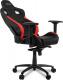 Fotel LC-Power Czarno-czerwony (LC-GC-1) 3