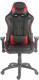 Fotel LC-Power Czarno-czerwony (LC-GC-1) 6