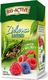 Big Active HERBATA LIŚCIASTA ZIELONA Z MALINĄ BIG-ACTIVE 100G BIO-176 1