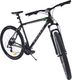 Fuzlu Fuzlu Warrior 1.0 29 (21") czarny/zielony/biały mat rower górski 3