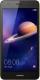 Smartfon Huawei 16 GB Czarny  (Y6 II Black) 1