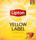 Lipton LIPTON YELLOW LABEL 88TB 19145702 2