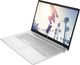 Laptop HP HP 17 FHD Intel Core i7-1165G7 16/512GB SSD MX450 4