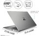 Laptop HP ZBook Create G7 (2C9P4EAR#ABH) 8