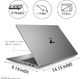 Laptop HP ZBook Firefly 15 G7 (111D9EAR#ABB) 7