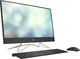 Laptop HP Dotyk AiO HP 24 Intel i3-1125G4 8GB 1TB HDD Win10 7