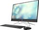 Laptop HP Dotyk AiO HP 24 Intel i3-1125G4 8GB 1TB HDD Win10 9