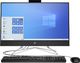 Laptop HP AiO HP 24 FullHD IPS i5-1035G1 8GB 512GB SSD Win10 1