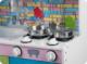Ricokids Przybory kuchenne do zabawy 5 szt. 9