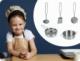 Ricokids Przybory kuchenne do zabawy 5 szt. 10