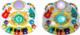 Ricokids Stolik Edukacyjny Z Muzyką Bt (Rk-812) 11