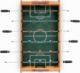 Neo-Sport Stół do gry w piłkarzyki, drewniany 70x37x62 cm (NS-802) 8