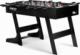 Neo-Sport Stół do gry w piłkarzyki, czarny 121 x 61 x 80 cm (NS-803) 3