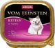 Animonda Vom Feinsten Kitten mix 3 smaków 18x100g 4