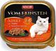 Animonda Cat Vom Feinsten adult NoGrain Mix Smaków 36x100g 2