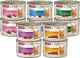 Animonda Cat Carny Adult mix 5 smaków 10x200g 1