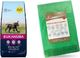 EUKANUBA Puppy&Junior Large Breed Chicken 15kg +3kg + Mata do nauki czystości 8 in 1 1
